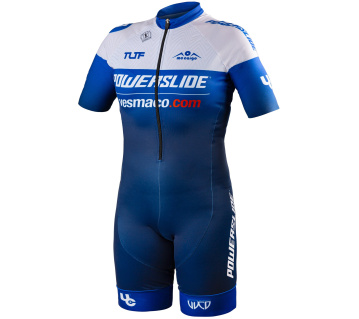 Racing Suit Team Blue