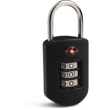 zámek PACSAFE PROSAFE 1000 COMBINATION PADLOCK