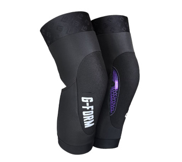 G-FORM Terra Knee Guard