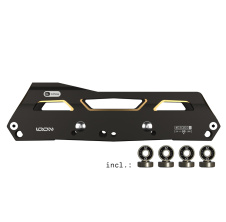 CL Decode Pro 80 Dark Combo