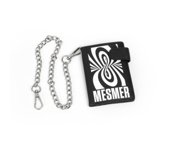 Mesmer Wallet