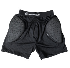 Standard Protective Shorts Junior