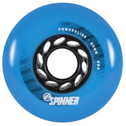 Spinner 80/88A Blue, 4-pack