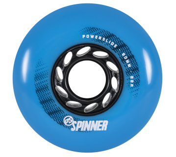 Spinner 80/88A Blue, 4-pack