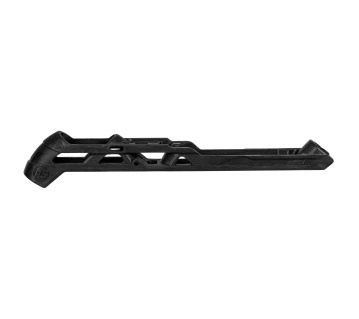 Syncro Sledge Black