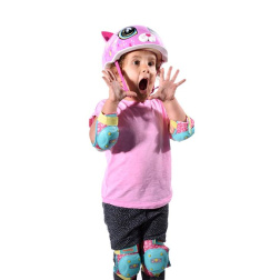 RASKULLZ Astro Cat Toddler XS 48-52cm