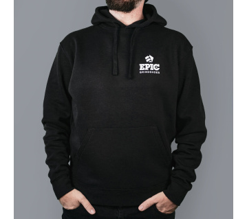 Epic Emblem Hoody