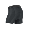 Gore Wear C3 Gore Windstopper Base Layer Boxer Shorts black - vel M - VÝPRODEJ