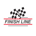 FINISH LINE