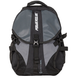 Fitness Backpack Black