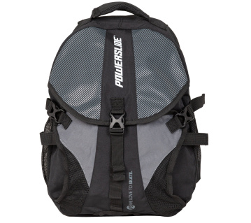 Fitness Backpack Black