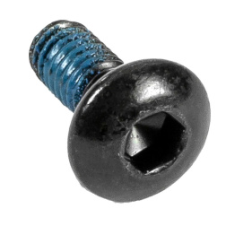 Fixation Screw Hex fitting Doop 9mm