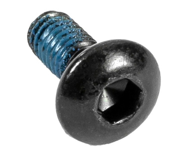 Fixation Screw Hex fitting Doop 9mm