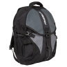 Fitness Backpack Black