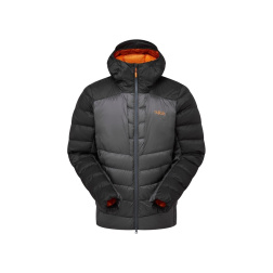 Cirrus Ultra Hoody anthracite/graphene/AGR