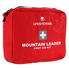 Mountain Leader First Aid Kit