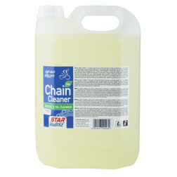 Star BluBike Bio Chain Cleaner 5000ml