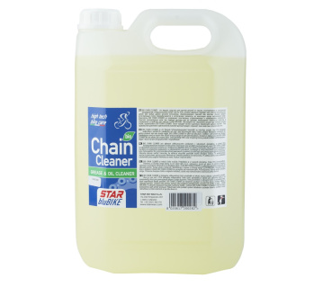 Star BluBike Bio Chain Cleaner 5000ml