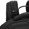 batoh PACSAFE VENTURESAFE EXP35 TRAVEL BACKPACK black