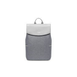 Gioia Melange Light Grey