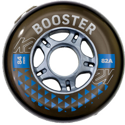 K2 Booster 84mm 82A 4ks