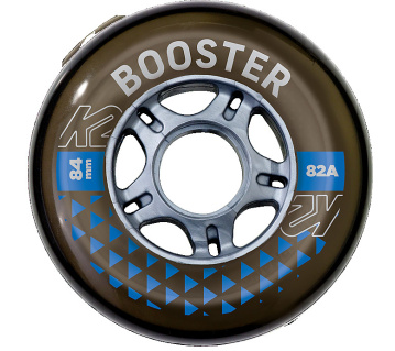 Booster 84mm 82A 4ks