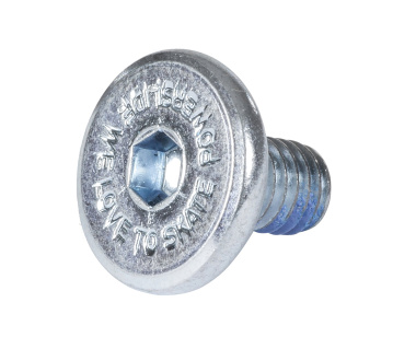 Hex Mounting Screw 10mm