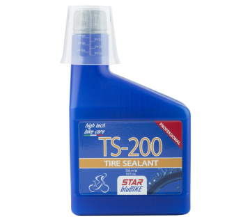 Star BluBike Tire Sealant TS-200 500ml