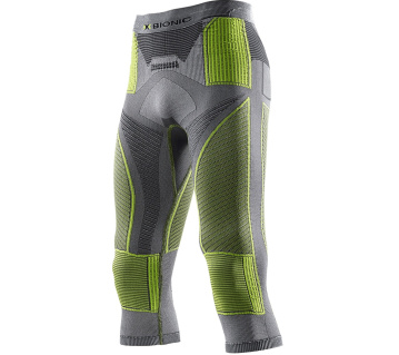 X-Bionic Radiactor Evo meidum pants XXL - VÝPRODEJ