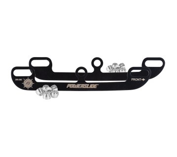 Sabres 3 Ice Blade Black