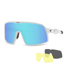 Hatchey Republic Plus ice blue,