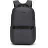 batoh PACSAFE METROSAFE X 25L BACKPACK slate