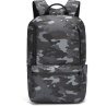 batoh PACSAFE METROSAFE X 20L BACKPACK camo