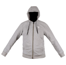 IQON Explore Zip Hooded World