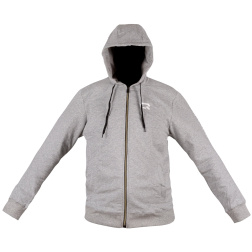 IQON Explore Zip Hooded World