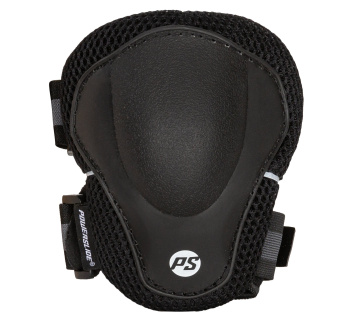 Pro Black Elbow Pad