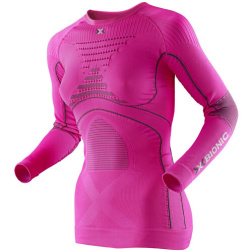 Thermo Energy Accumulator Evo pink - XS - VÝPRODEJ