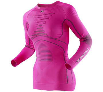 Thermo Energy Accumulator Evo pink - XS - VÝPRODEJ