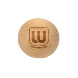 Dřevěný balónek Winnwell Wooden Balls (3ks)