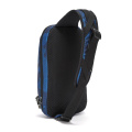 batoh PACSAFE V TECH SLING jet black