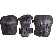 K2 EXO 4.1 Jr. Pad Set