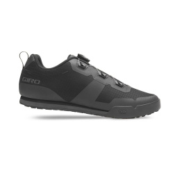 GIRO Tracker Black 41