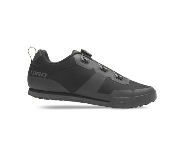 GIRO Tracker Black 41