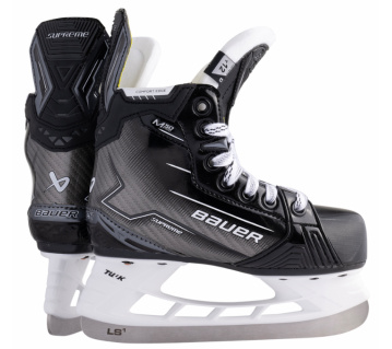 Brusle Bauer Supreme M50 Pro S24 YTH