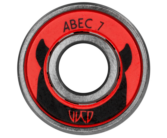 ABEC 7 Freespin, 16-pack