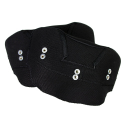 Shadow Cuff Pad black