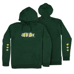 Kizer "2K" Hoodie