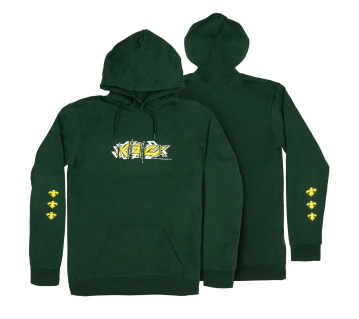 Kizer "2K" Hoodie