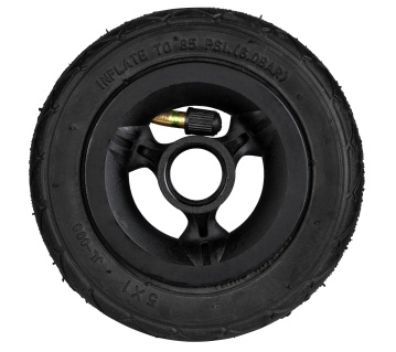 Road Warrior 125 Air Tire