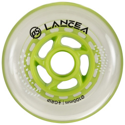 Lancea 100/soft , 4-pack